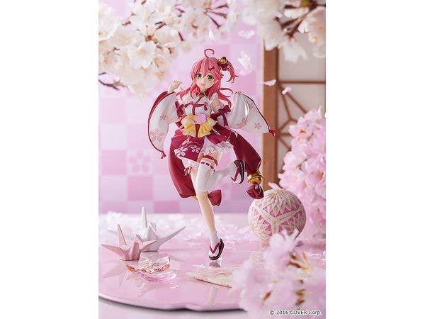 POP UP PARADE Sakura Miko(re-run) | 4545784043844