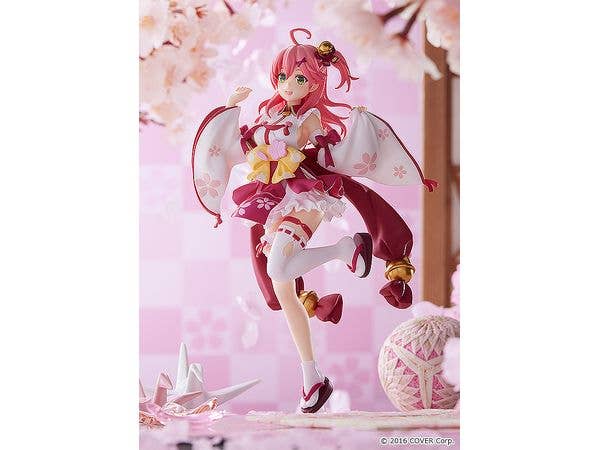 POP UP PARADE Sakura Miko(re-run) | 4545784043844