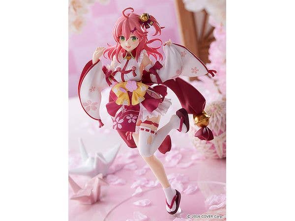 POP UP PARADE Sakura Miko(re-run) | 4545784043844