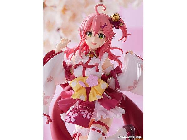POP UP PARADE Sakura Miko(re-run) | 4545784043844