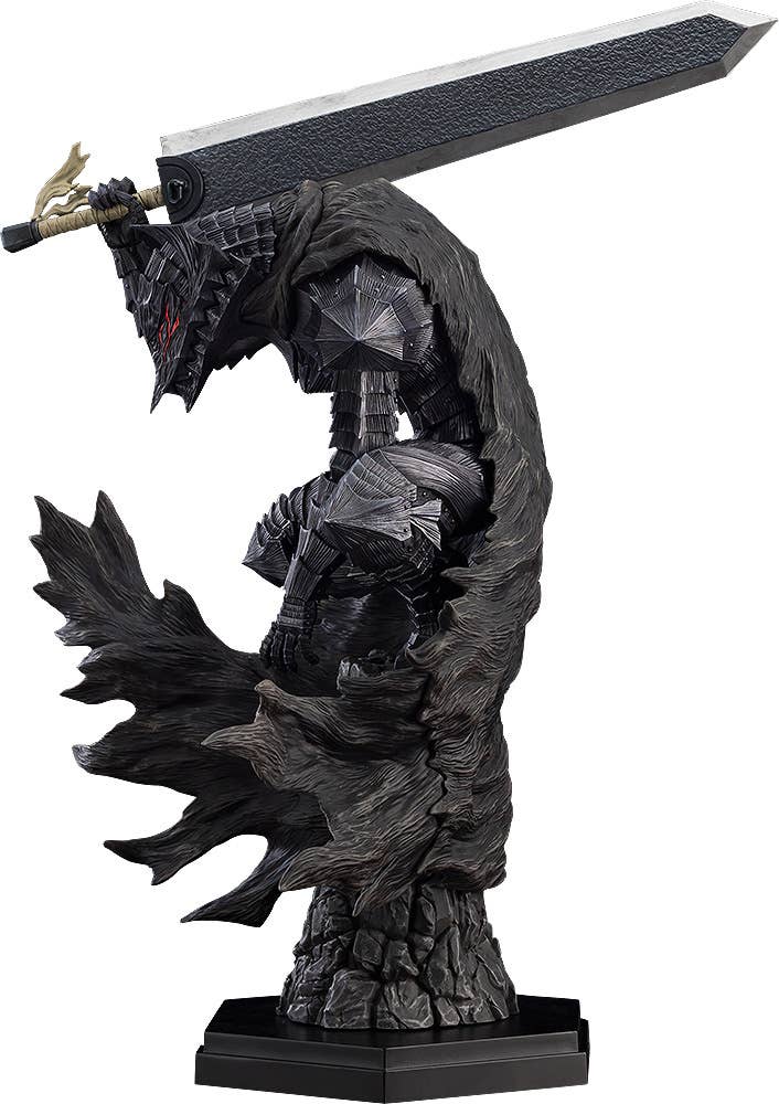 POP UP PARADE Guts (Berserker Armor) L Size(3rd-run) | 4545784043851