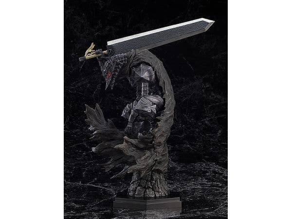 POP UP PARADE Guts (Berserker Armor) L Size(3rd-run) | 4545784043851