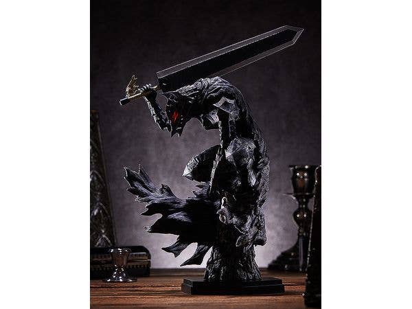 POP UP PARADE Guts (Berserker Armor) L Size(3rd-run) | 4545784043851