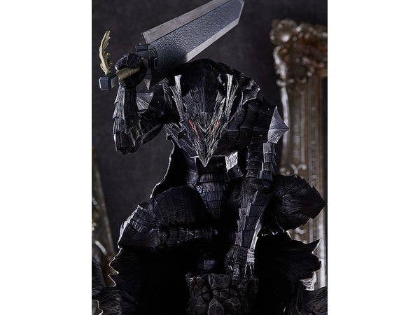 POP UP PARADE Guts (Berserker Armor) L Size(3rd-run) | 4545784043851