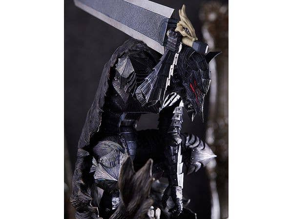 POP UP PARADE Guts (Berserker Armor) L Size(3rd-run) | 4545784043851