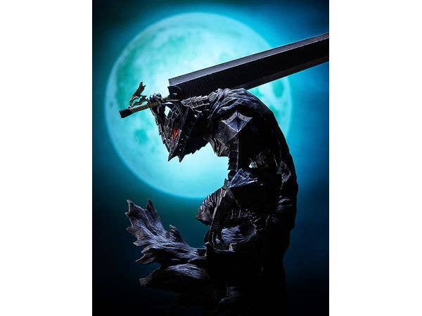 POP UP PARADE Guts (Berserker Armor) L Size(3rd-run) | 4545784043851