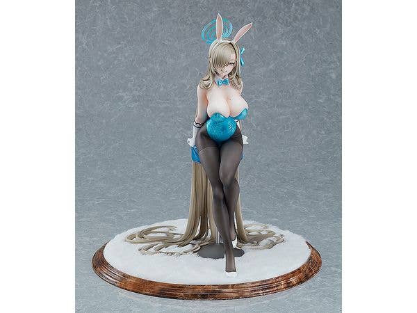 Asuna Ichinose (Bunny Girl)(re-run) | 4545784043899