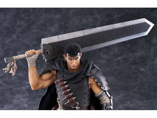POP UP PARADE Guts (Black Swordsman) L Size | 4545784043943