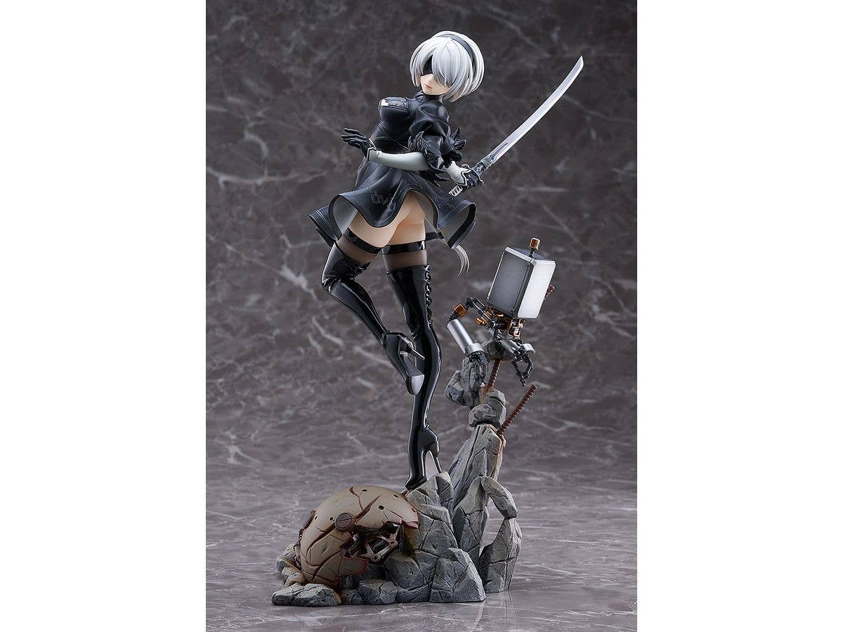 2B | 4545784043967