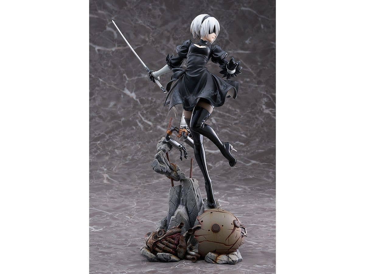 2B | 4545784043967