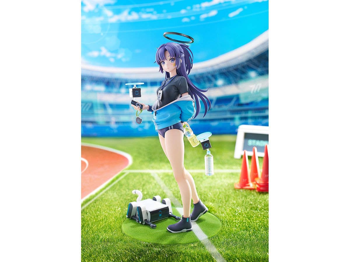 Yuuka (Track) | 4545784044001