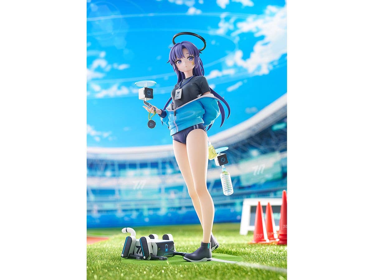 Yuuka (Track) | 4545784044001