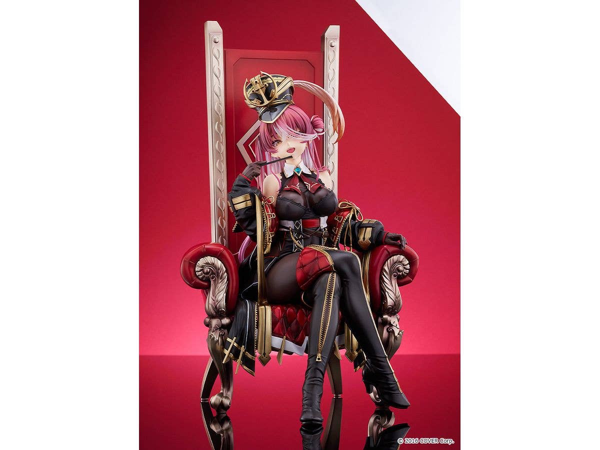 Houshou Marine - THIRTY Outfit | 4545784044025