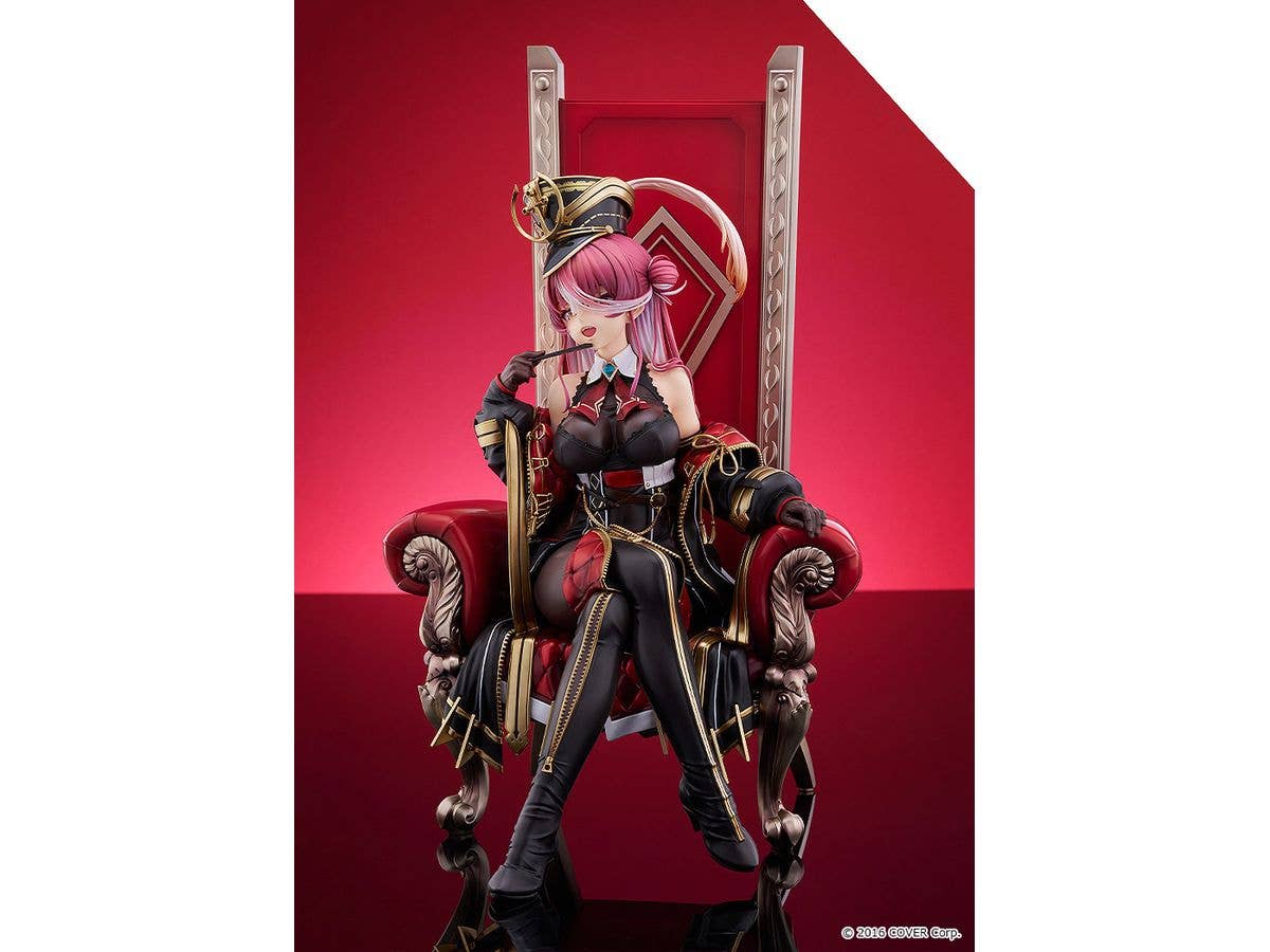 Houshou Marine - THIRTY Outfit | 4545784044025