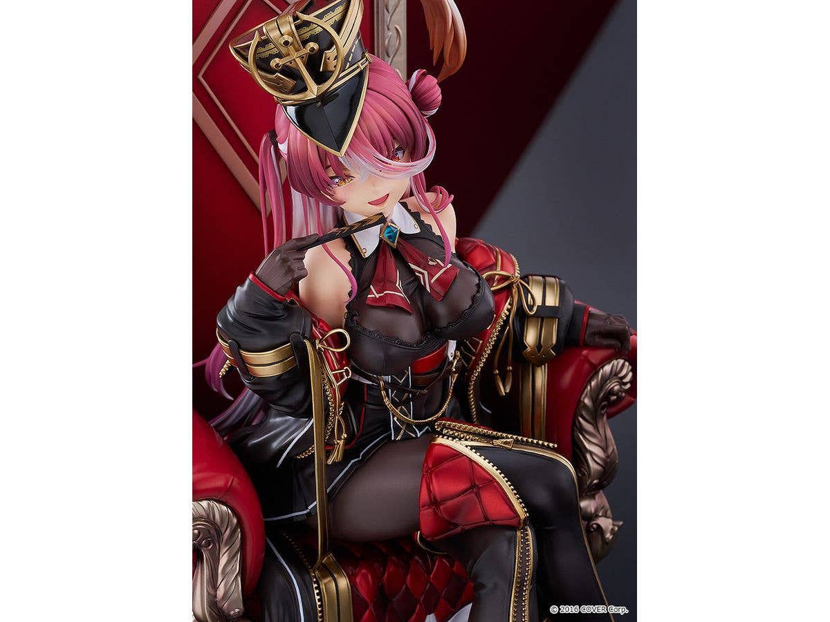 Houshou Marine - THIRTY Outfit | 4545784044025
