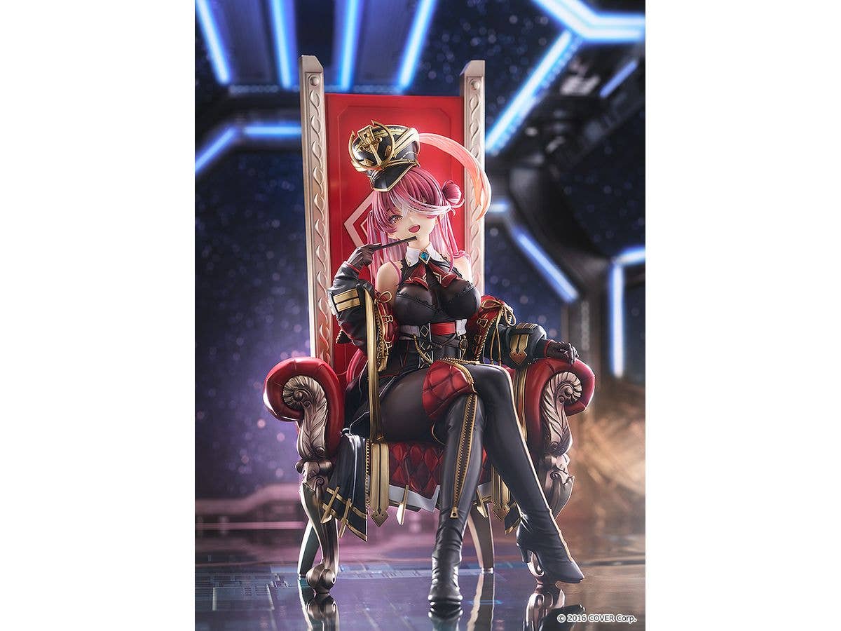 Houshou Marine - THIRTY Outfit | 4545784044025