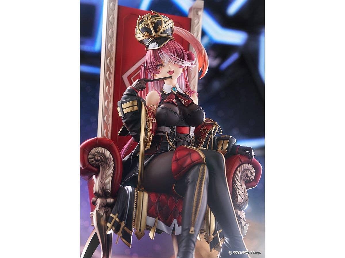Houshou Marine - THIRTY Outfit | 4545784044025