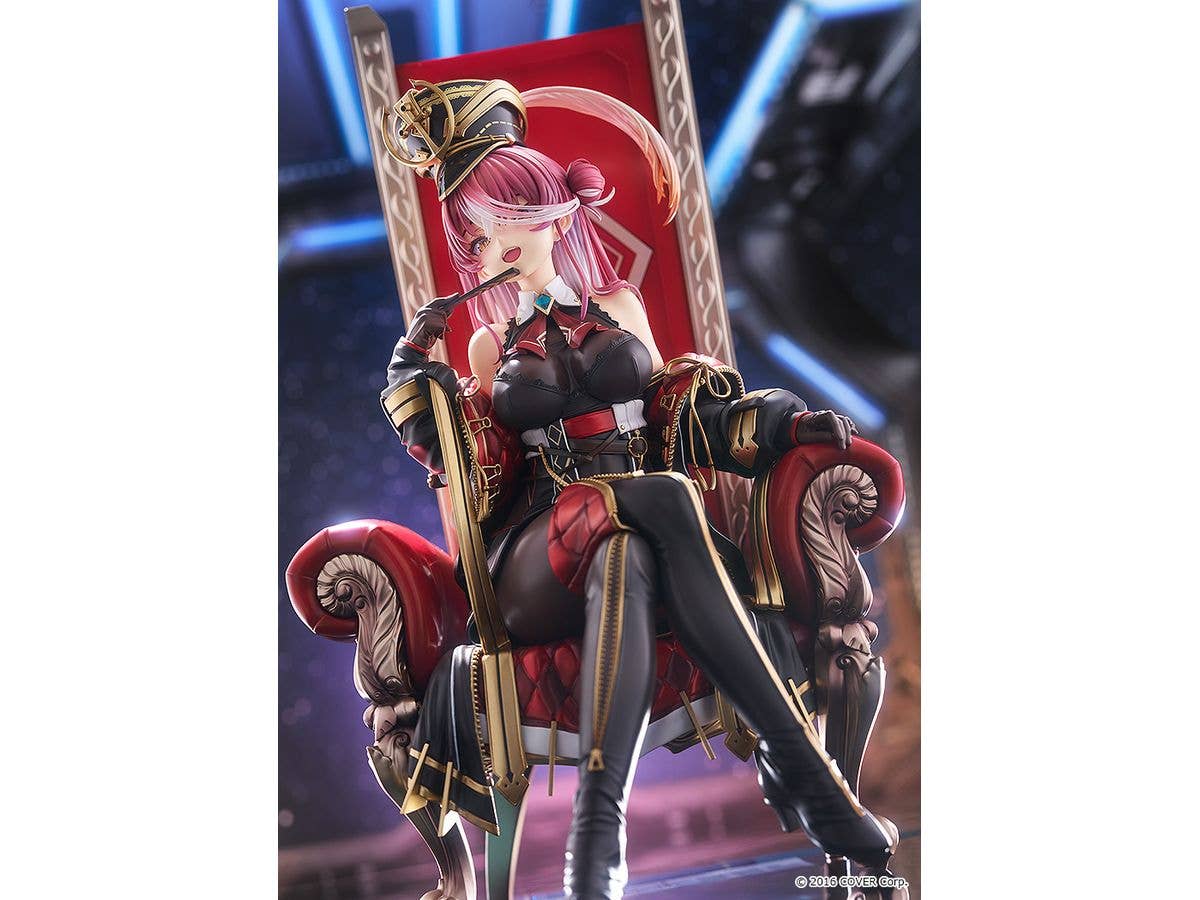 Houshou Marine - THIRTY Outfit | 4545784044025