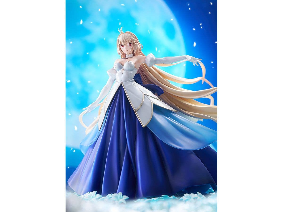 Arcueid Brunestud ~Inner Sea of the Planet~ | 4545784044049