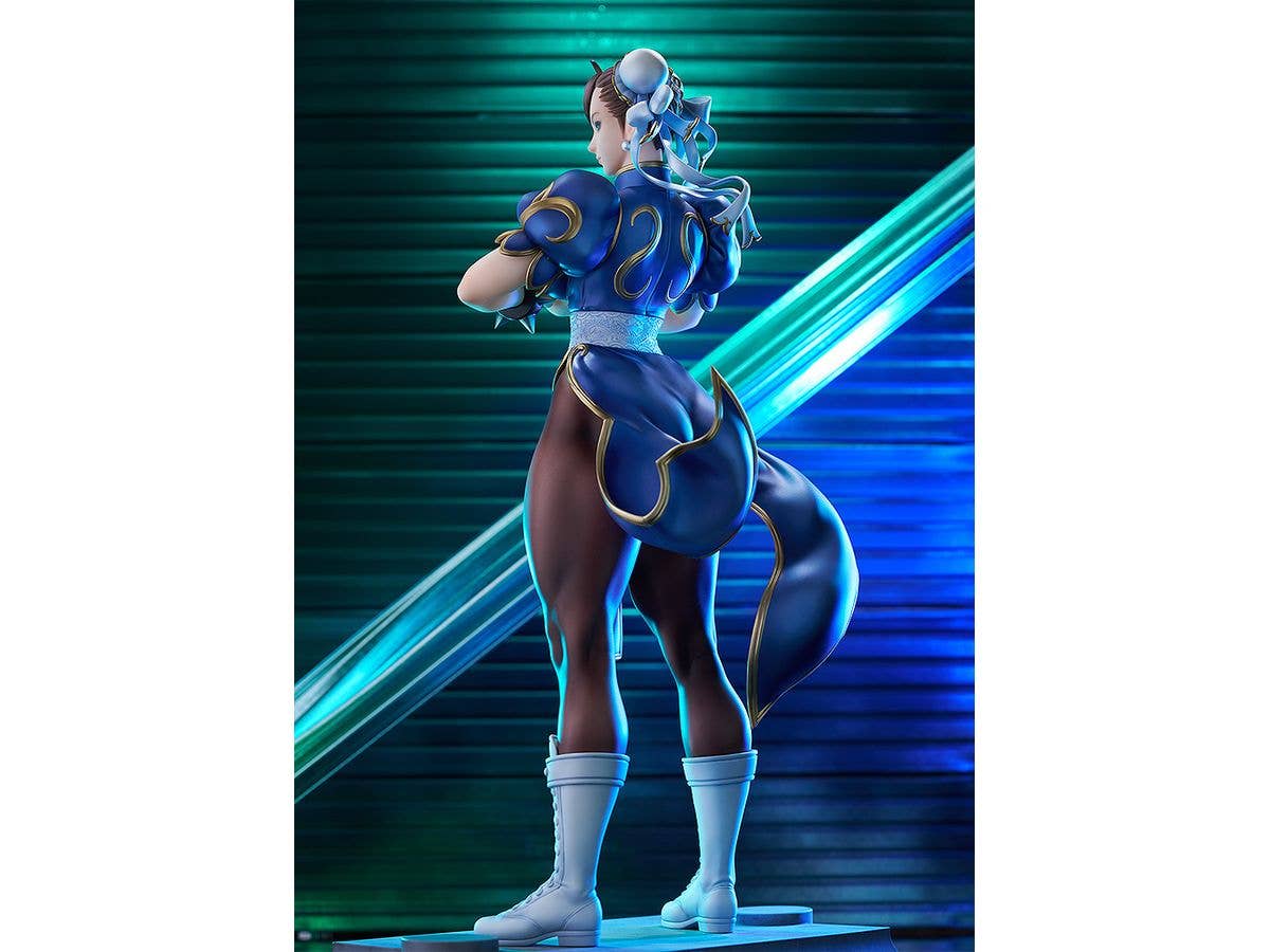 Chun-Li ~Standby~ | 4545784044070