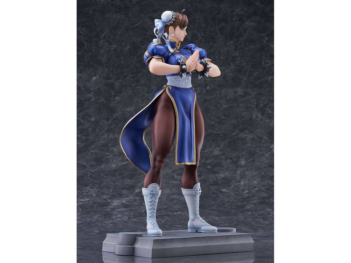 Chun-Li ~Standby~ | 4545784044070