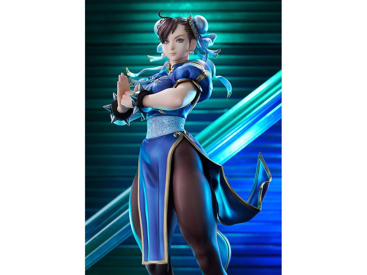 Chun-Li ~Standby~ | 4545784044070
