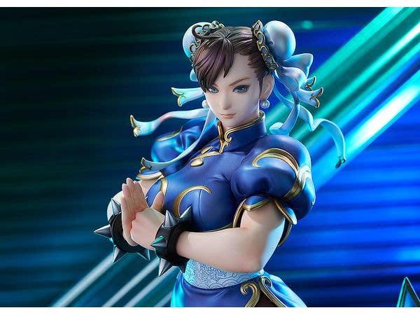 Chun-Li ~Standby~ | 4545784044070