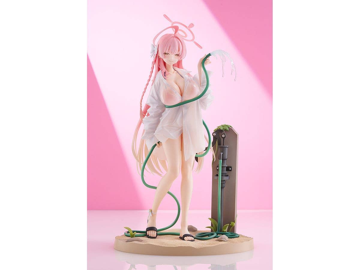 GOOD SMILE COMPANY Hanako (Swimsuit) | 4545784044209