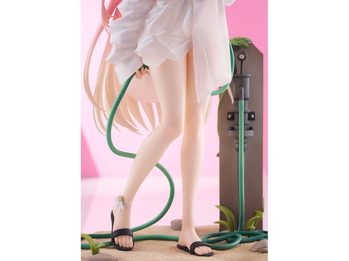 GOOD SMILE COMPANY Hanako (Swimsuit) | 4545784044209