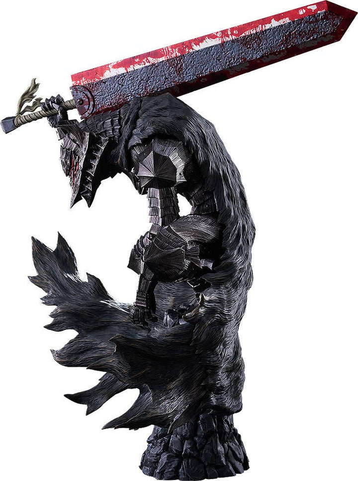 GOOD SMILE COMPANY POP UP PARADE Guts (Berserker Armor) XL Size | 4545784044254