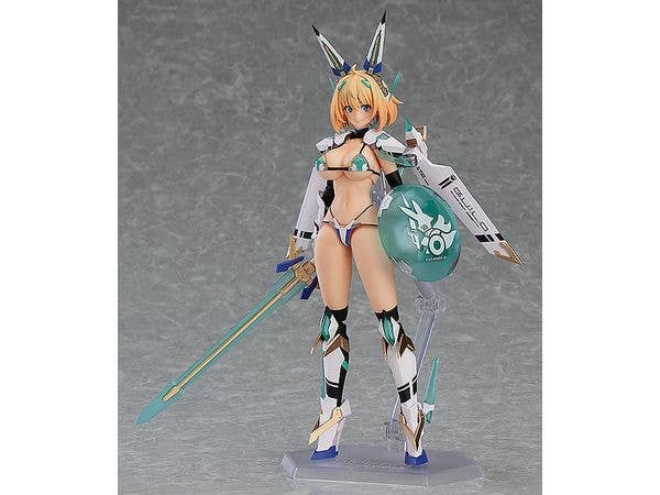 figma Sophia F. Shirring: Bikini Armor ver.(4545784044261) | 4545784044261