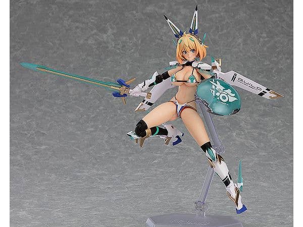 figma Sophia F. Shirring: Bikini Armor ver.(4545784044261) | 4545784044261