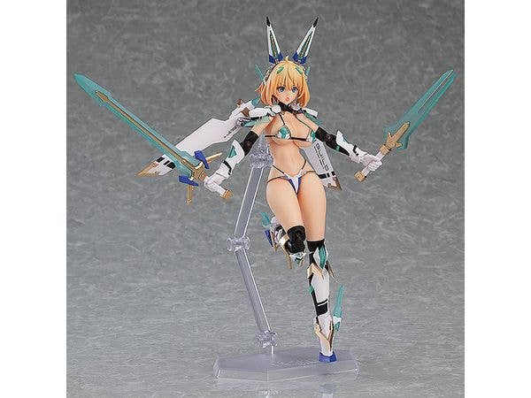 figma Sophia F. Shirring: Bikini Armor ver.(4545784044261) | 4545784044261