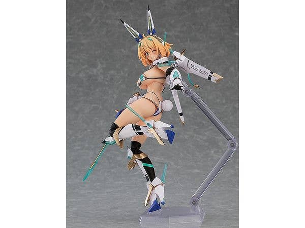 figma Sophia F. Shirring: Bikini Armor ver.(4545784044261) | 4545784044261