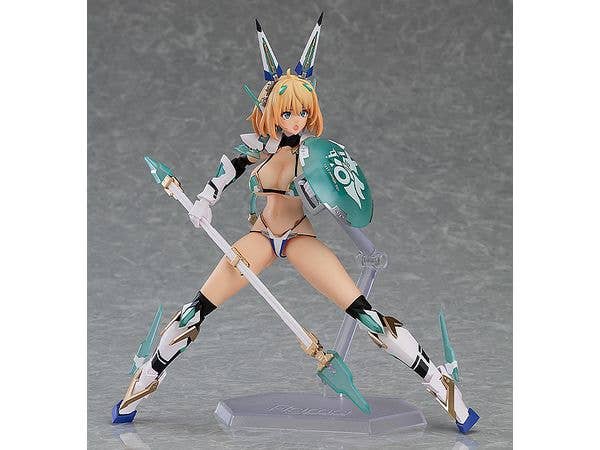figma Sophia F. Shirring: Bikini Armor ver.(4545784044261) | 4545784044261
