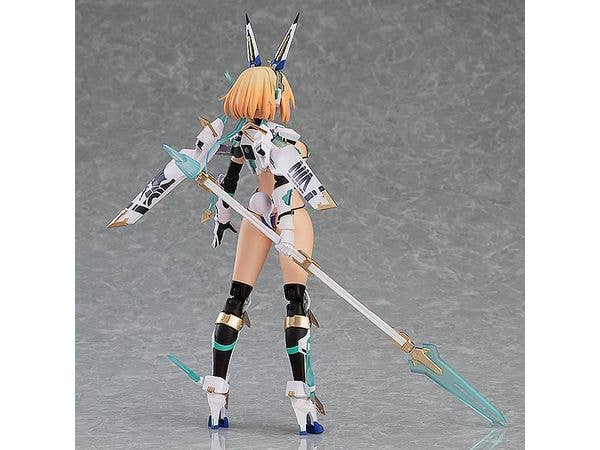 figma Sophia F. Shirring: Bikini Armor ver.(4545784044261) | 4545784044261