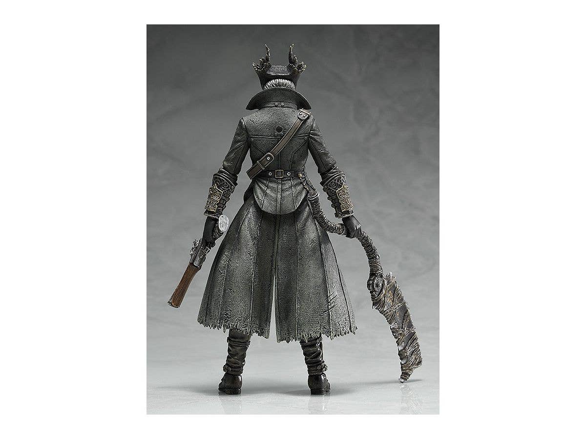 figma Hunter(re-run) | 4545784065105