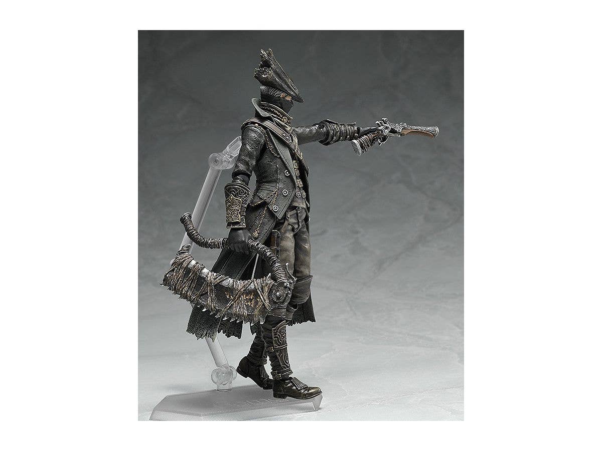 figma Hunter(re-run) | 4545784065105