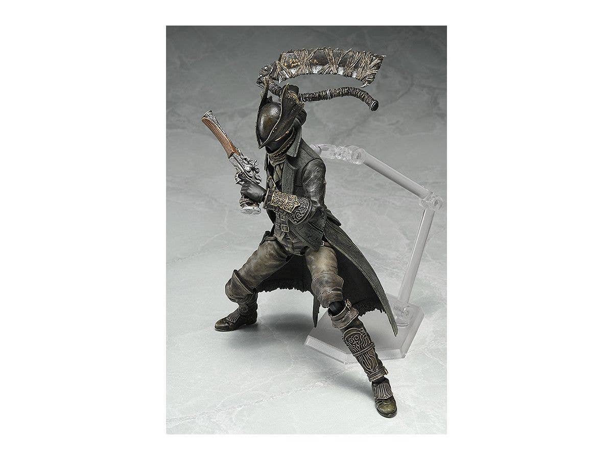 figma Hunter(re-run) | 4545784065105