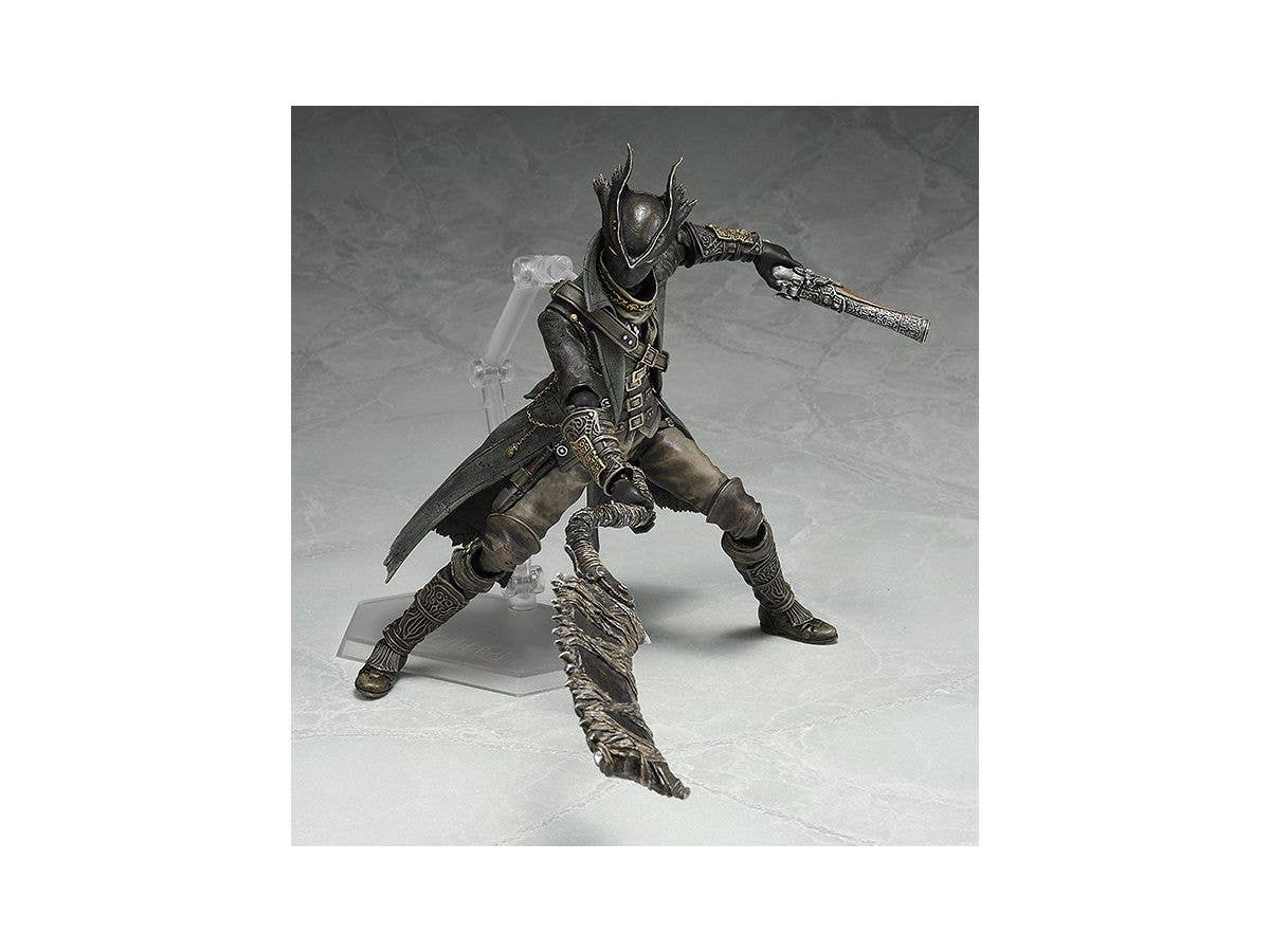 figma Hunter(re-run) | 4545784065105