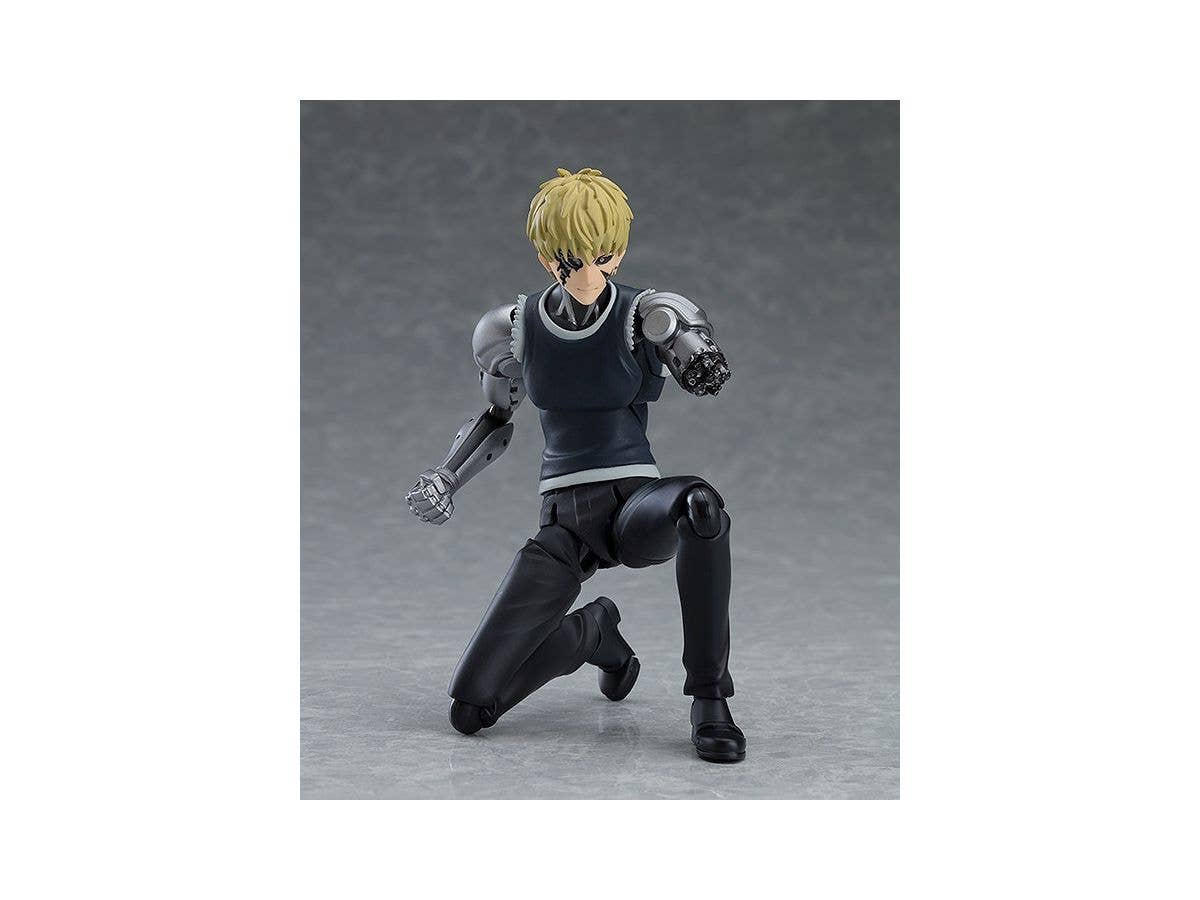 figma Genos | 4545784066249
