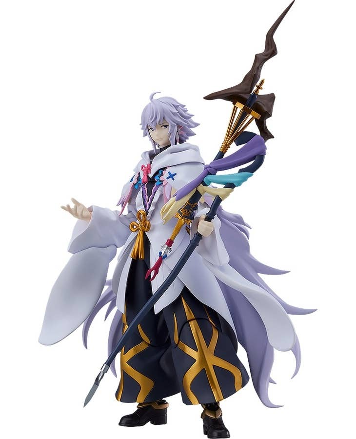 figma Merlin | 4545784066607