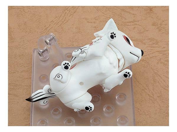Nendoroid Amaterasu DX Version | 4545784066690