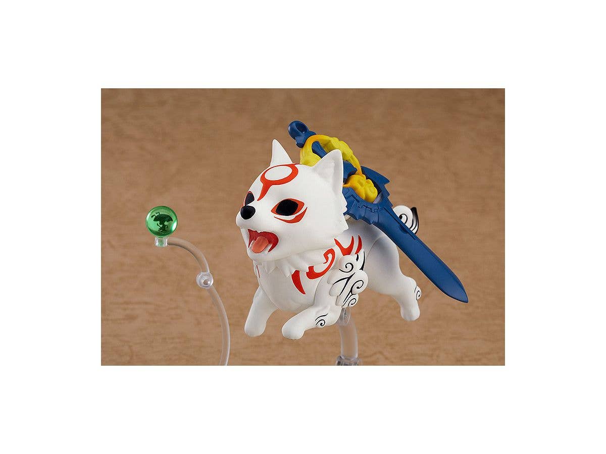 Nendoroid Amaterasu DX Version | 4545784066690