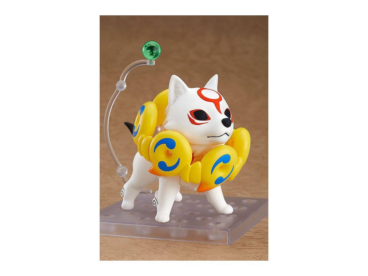 Nendoroid Amaterasu DX Version | 4545784066690