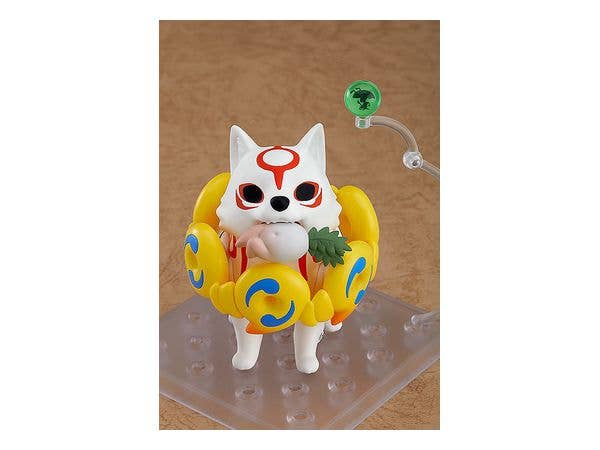 Nendoroid Amaterasu DX Version | 4545784066690