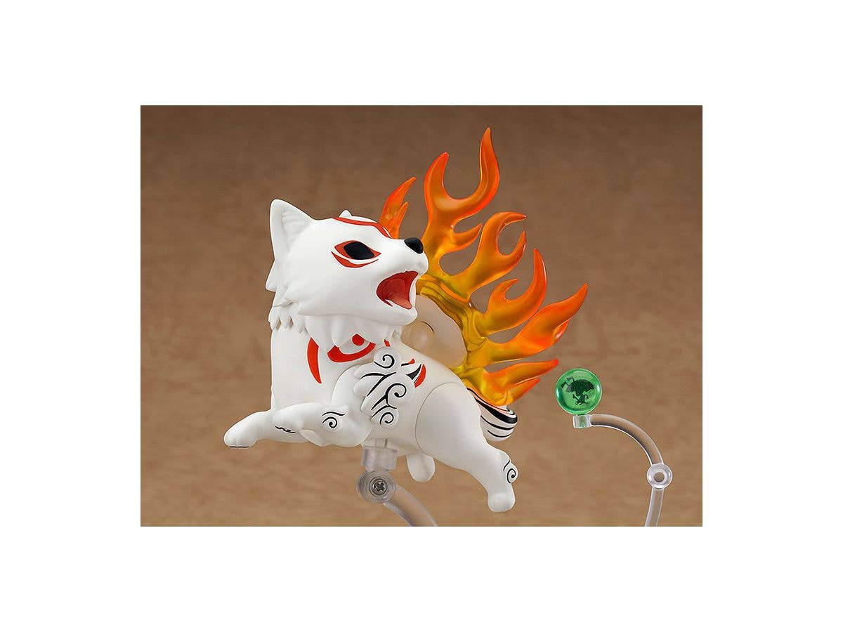 Nendoroid Amaterasu DX Version | 4545784066690
