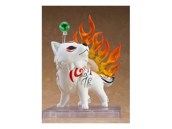 Nendoroid Amaterasu DX Version | 4545784066690