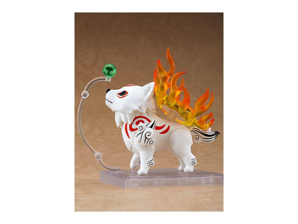 Nendoroid Amaterasu DX Version | 4545784066690