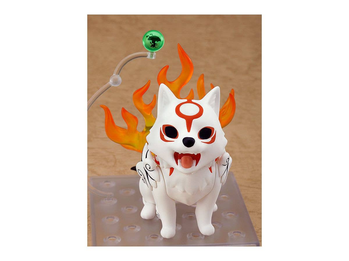 Nendoroid Amaterasu DX Version | 4545784066690